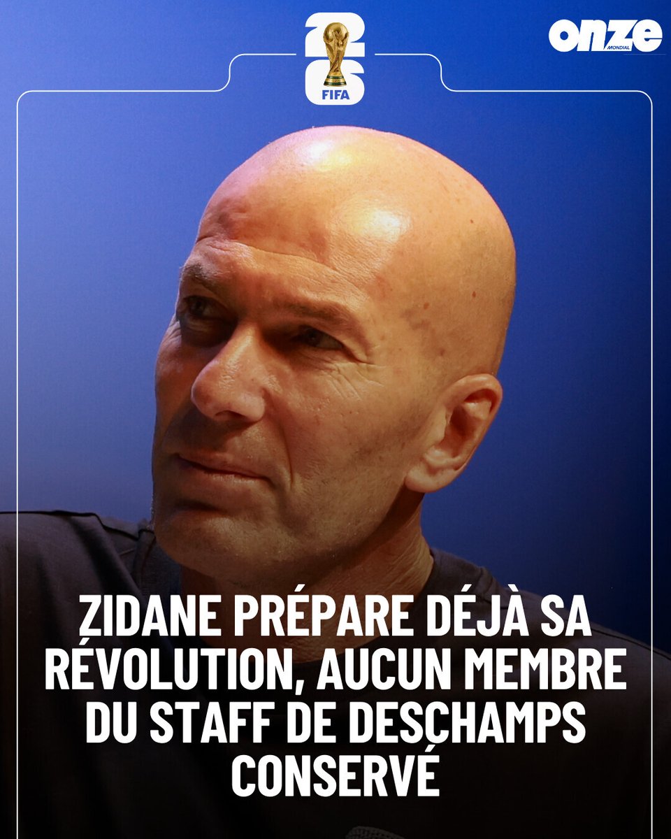 Onze Mondial tweet media