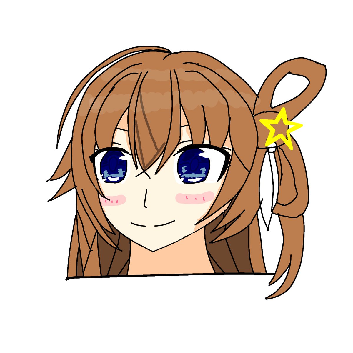 Reimei_Soratomo's tweet photo. 今日の練習そらちゃん
もっと頑張りますぬん！ https://t.co/iUu5e2owSJ