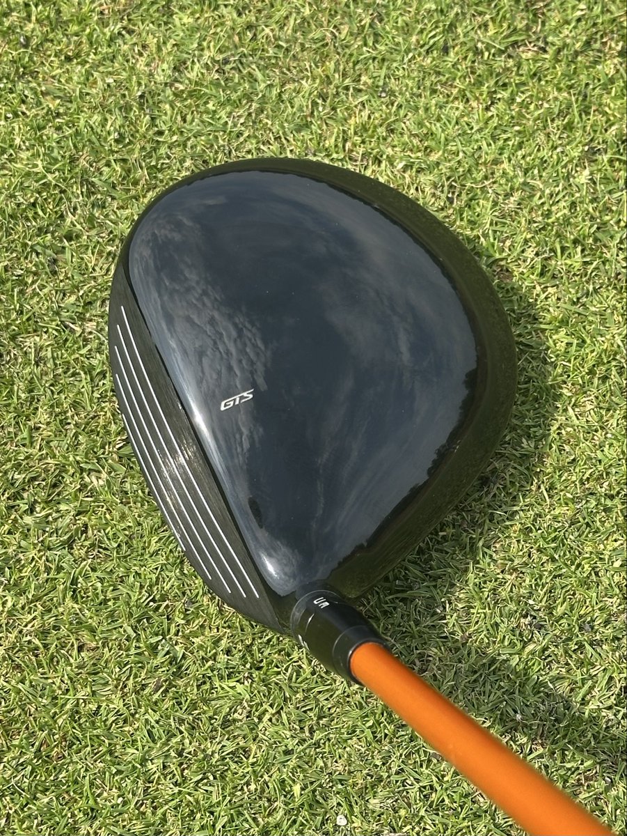 PaulLawrieGC's tweet photo. The Titleist GTS300 has arrived in our fitting bay 💣
Book a custom fit appointment today by call our Professional Shop on 01224 865750
#takeyourgametothenextlevel https://t.co/ZgXxSUcOS1