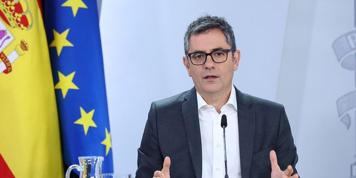 CLMpressDigital's tweet photo. El Gobierno insta a que se aplique la Ley de Amnistía a los líderes https://t.co/fMXV0lkY5B CLMpress #Gobierno #insta #aplique #Ley #Amnistia #lideres https://t.co/hn5RJFrOpm