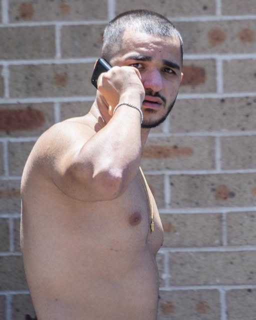 ImtiazMadmood's tweet photo. Muslim rape gangs in Australia!

A 15-year-old girl was allegedly forced to eat food off the floor “like a dog” and dragged around by her hair before she was raped at knifepoint by two teenagers inside a Sydney hotel room, a court has heard.

Abthar Bassam Talib Al-Athmany, 22, is on trial in the NSW District Court this week after allegedly holding the child “hostage” and “torturing” her inside the Meriton Suites in Parramatta in August 2023 alongside an unnamed accomplice.