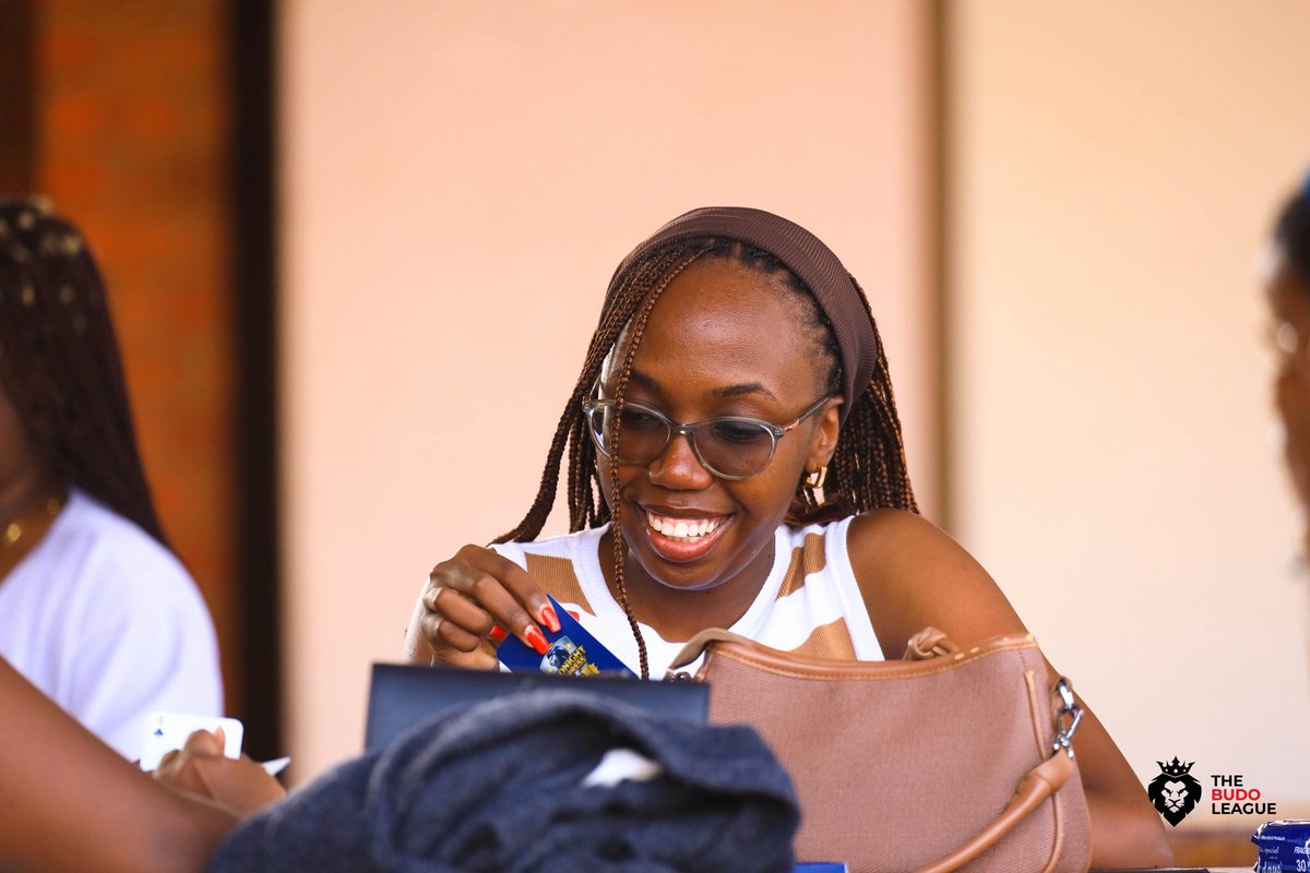 TheBudoLeague's tweet photo. The beautiful game, made even better by beautiful people.✨

Here’s a sneak peek into the faces of matchday 14.

#TBL9 | 📸: @LillianSports22 https://t.co/uvCicMqUMC