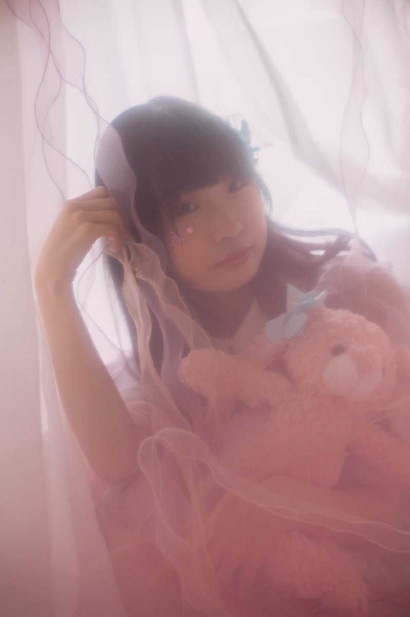可愛いにまみれたい🎀𓏸𓈒𓂃🫧