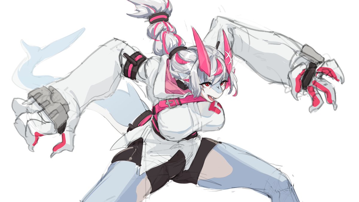 ネギワサ (Comm Open) (@negiwasabi465) / Posts / X