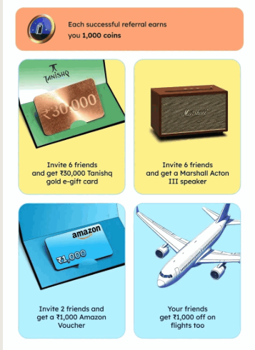 PickMyCard.in tweet media