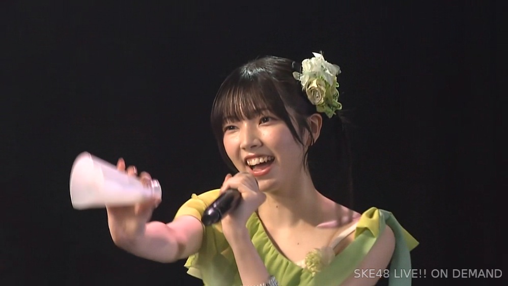attach_angle's tweet photo. 久しぶりの制服の芽お疲れ様でした

今日もまなえちゃんの色んな表情が可愛いすぎた

 #太田愛恵 https://t.co/tJx5qvSoYy