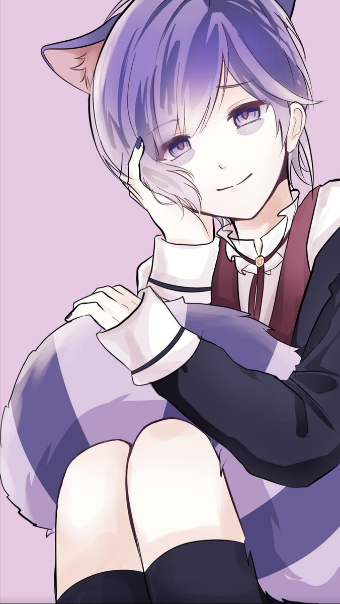Kanato_Yxy's tweet photo. もう兎なんて探さないでください！
僕と二人きりだと足りないって言うの？ https://t.co/5rS3HUDzr9