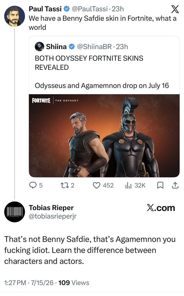Paul Tassi tweet media