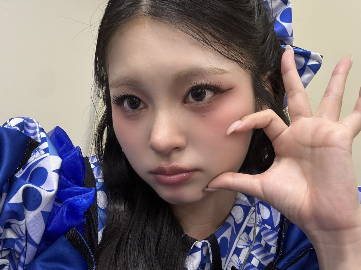 桐原美月 (CANDY TUNE) (@mizuki_ct0221) / Posts / X