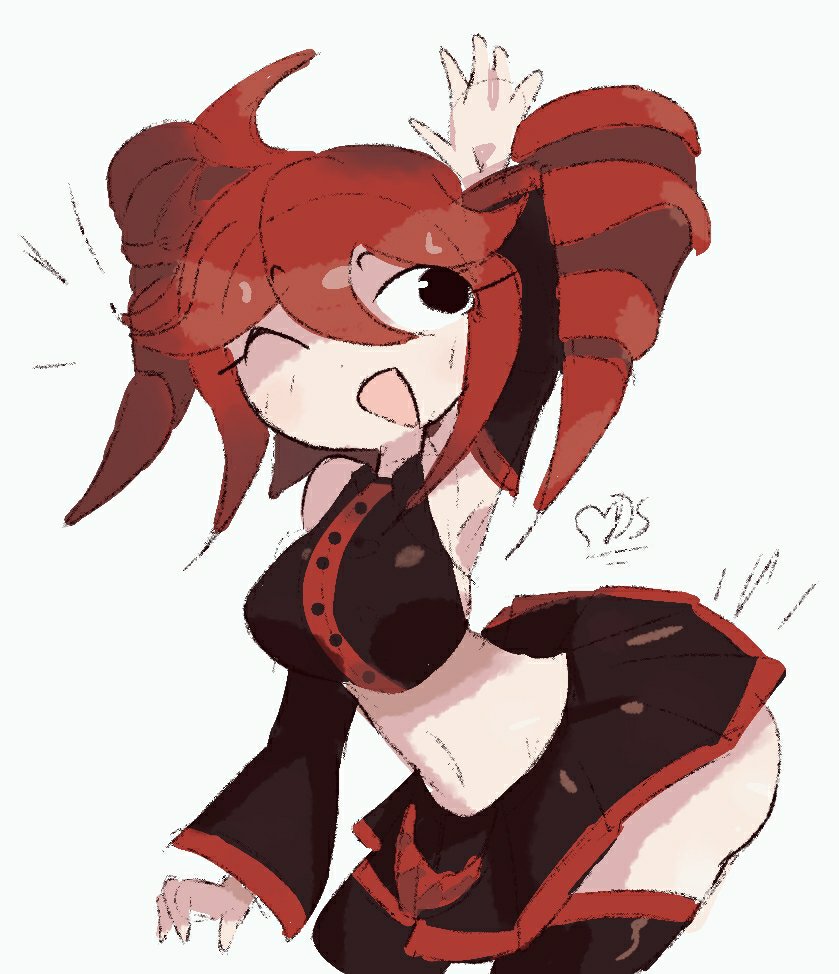MarleDrawsStuff tweet media