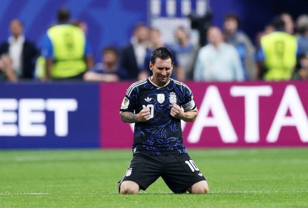 🇦🇷 tweet media