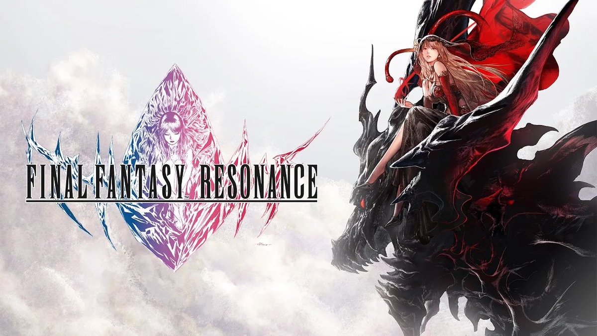 Genki_JPN's tweet photo. Final Fantasy Resonance new details!

- Main story is 30-40 hours
- Full completion is 60-80 hours
- 26 Visions
- Visions are crystallized essences of legendary FF heroes
- The stronger your bond with a vision grows, the more abilities you can unlock.
- Visit Sanctums of Light on the world map to acquire new visions
- Forge weapons by collecting Adamantite
- Esper summons join the battle for 3 turns before unleashing a special attack
- Espers include Ifrit, Shiva, Titan, Odin and more
- Collect tablet shards to acquire items
- Various towns and hubs to visit
- Fast travel is unlocked early in the game
- Various minigames in each town
- Mog tag minigame
- Jump rope minigame
- 3 difficulty levels:
- Casual, Normal, Expert
- The Colosseum:
- Fight daunting enemies from the FF series to get rewards.
- Twelve Legendary Arms ultimate weapons to collect. 

https://t.co/oiMIH2EiaV