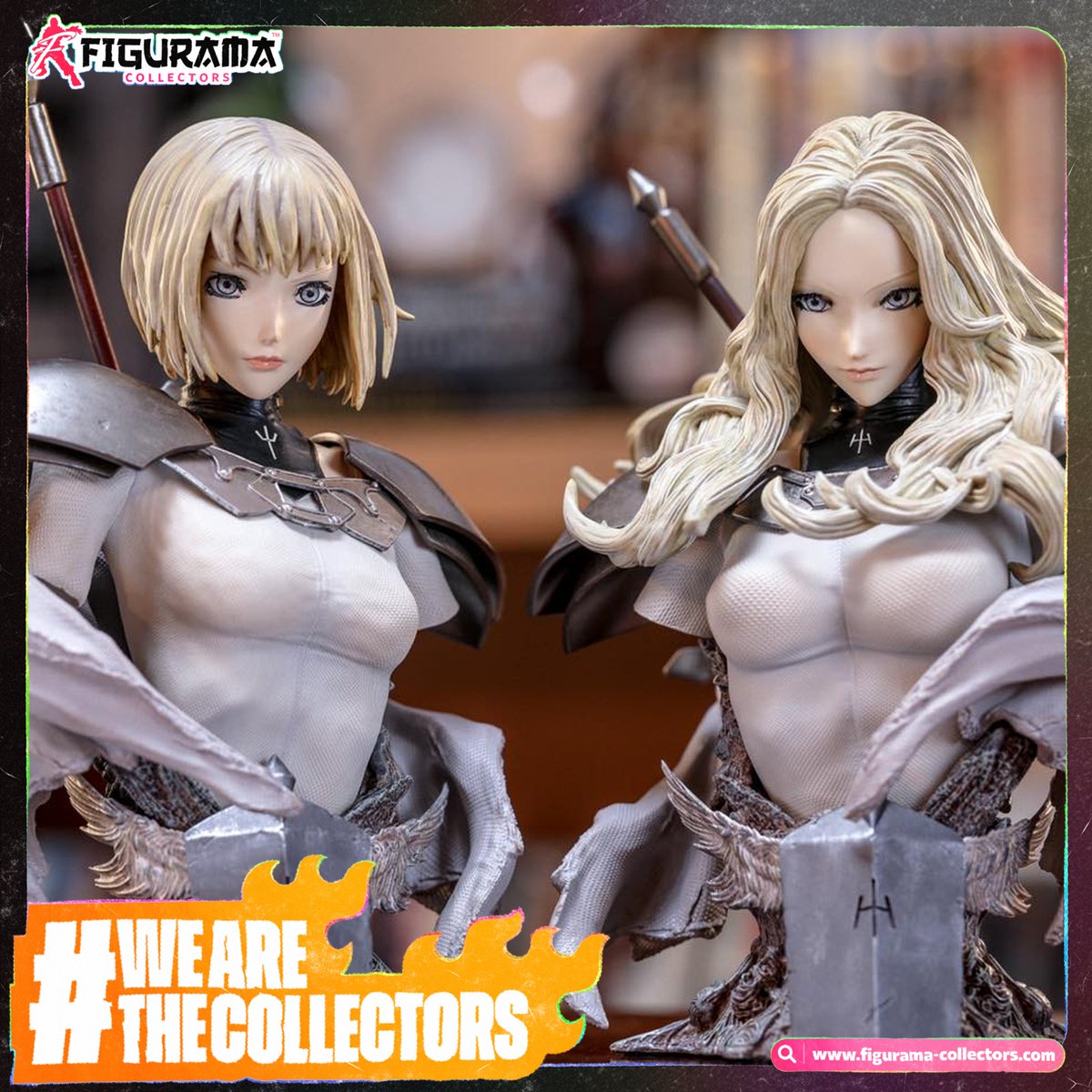 Figurama Collectors (フィギュラマコレクターズ) (@Figurama1