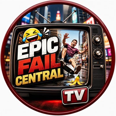Epic_FailsC's tweet photo. #NewProfilePic https://t.co/wKY6gXWIZs