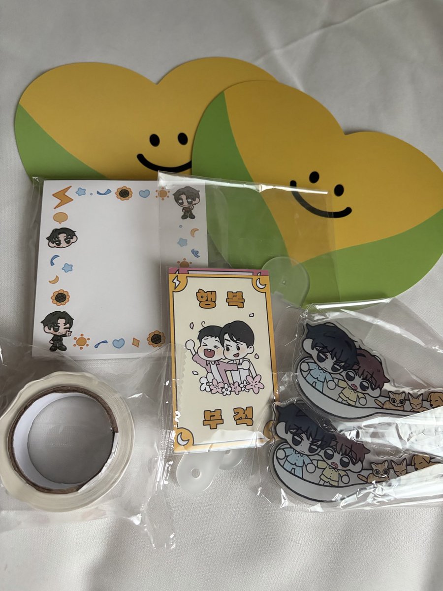 chyupom_'s tweet photo. @919___76 12님ㅠㅠㅠ🌽🌽
알티이벤트 당첨된거 잘 받았습니당🫶
((진짜 너무 즐겁게 반택 받으러 갔어욤ㅎㅎㅎ https://t.co/F4NrhMZCkk