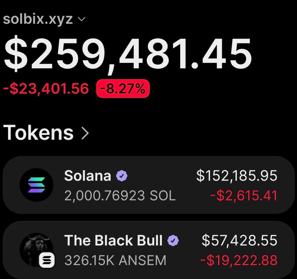 kkashi_yt's tweet photo. $88,000 into over $271,000 profit on $Ansem

Wallet put $88,000 into $Ansem at $34.19M mc, coin is now at $175M mc.

Already sold $301,800 and still holding $57,100 in tokens.

The wallet
ErTkeLz8QZW5QFtwDD4xhnY66oU85iNosoYYMP2mPo3n

stats: https://t.co/imrT67fKno https://t.co/Lu0klmiBnr