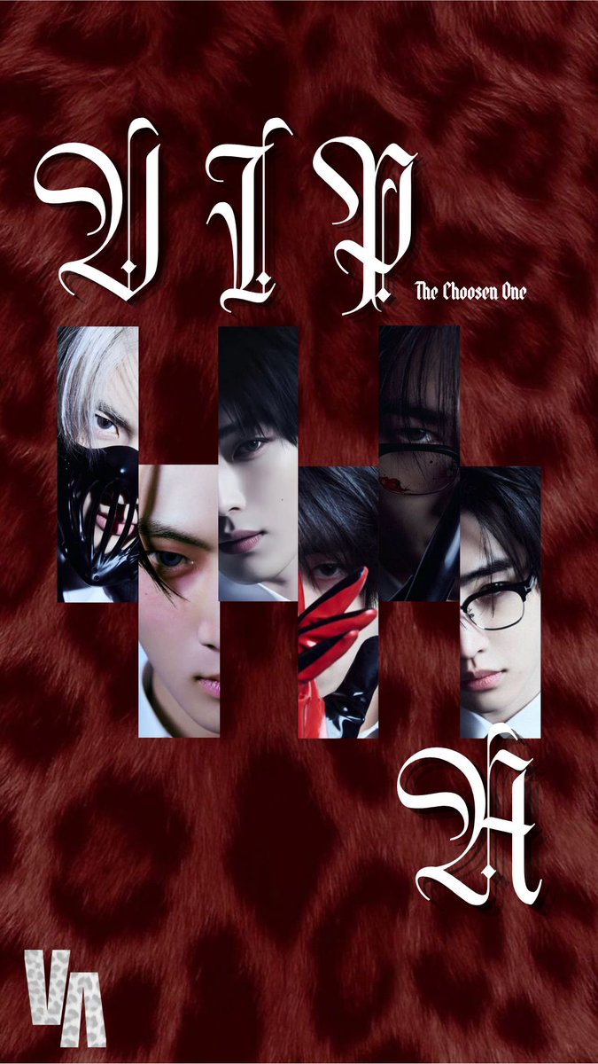 WearetheVIP_A's tweet photo. 🔥💋

#VIPnyA_ENHYPEN 
#VIPAlingkiri https://t.co/Si0UuBLbrZ