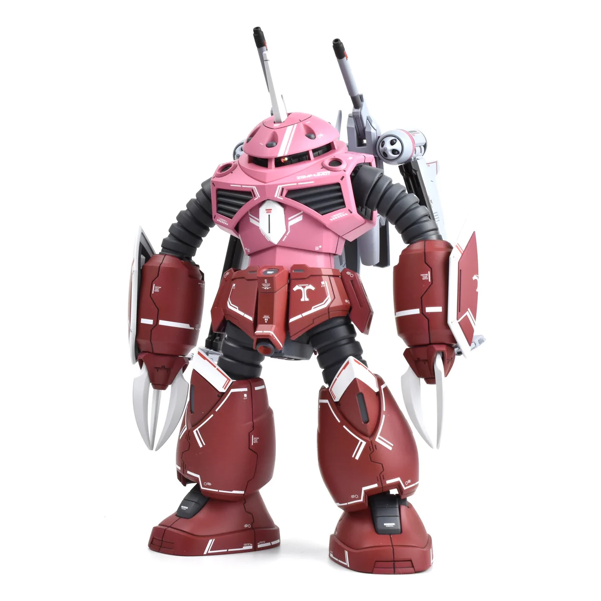 HG インフィニットジャスティス弍式 ズゴック キャバリアーアイフリッド とも｜ガンプラ on X: 