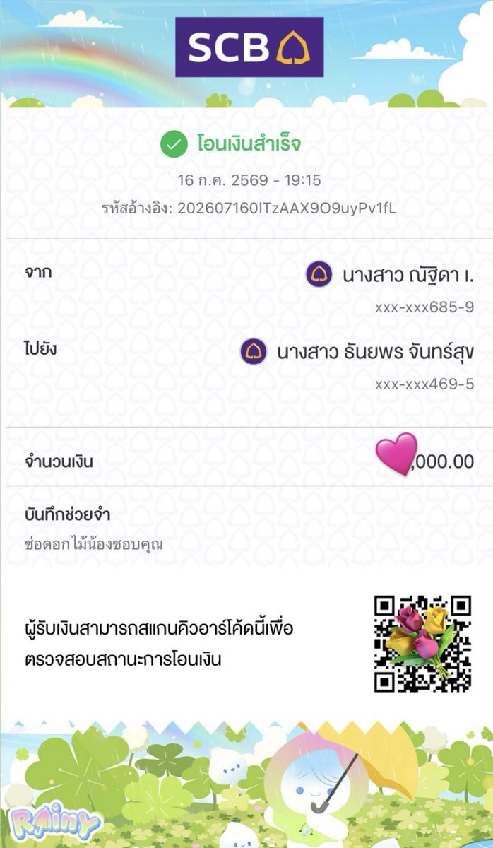 popeyentd07's tweet photo. 💖 ของขวัญให้น้องชอบคุณนะคั้บ https://t.co/L5SFnWW9Ki