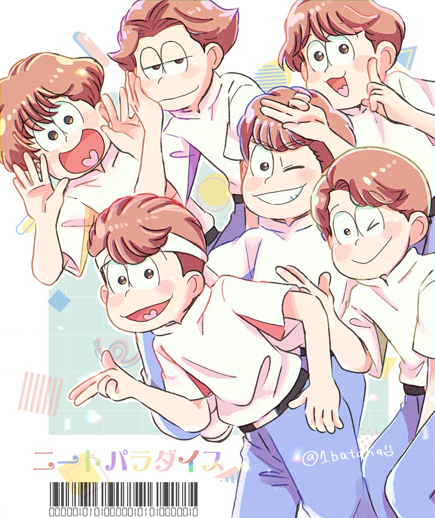 1batan9's tweet photo. ニーパラ https://t.co/XBGV4oXCtP