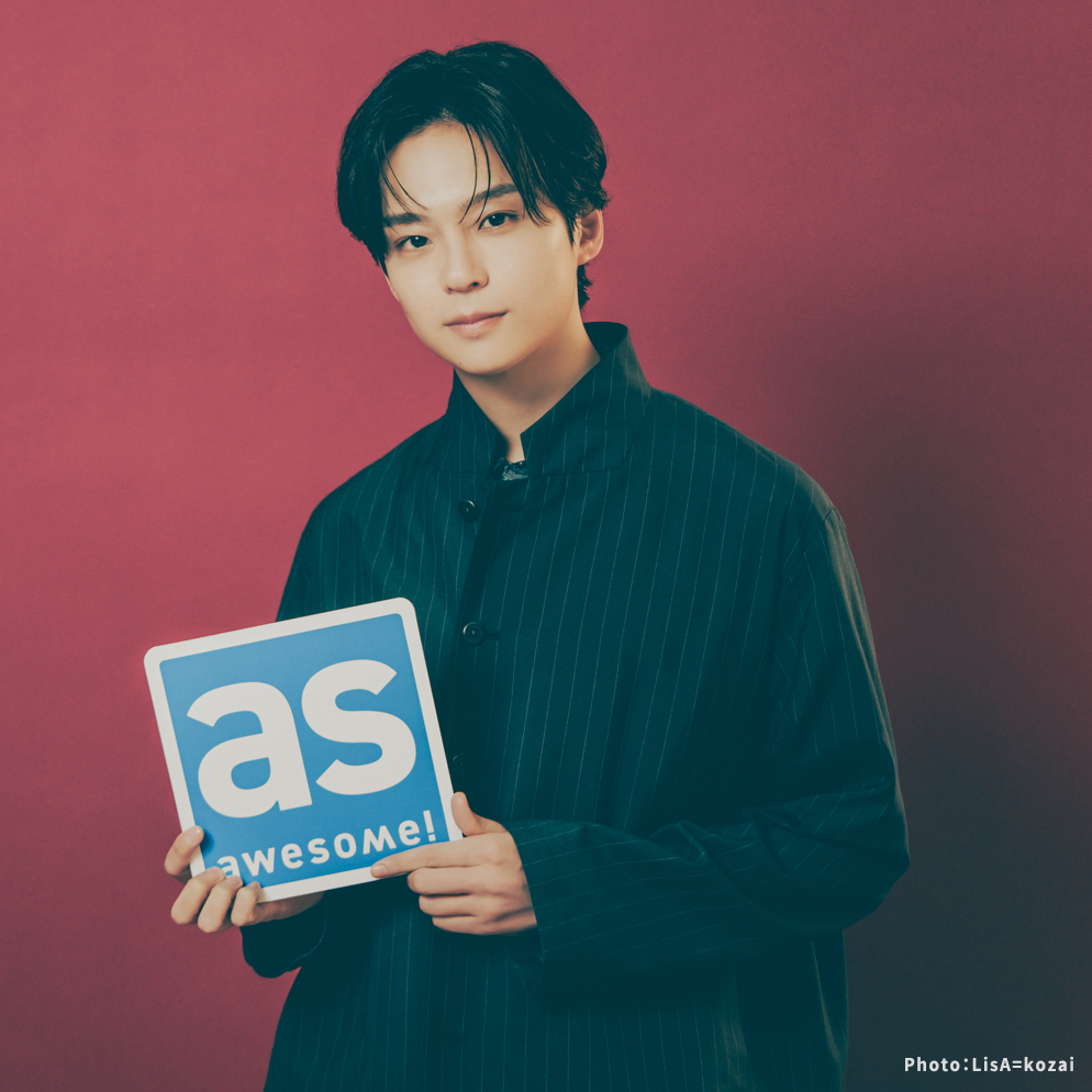 BP25th_awesome's tweet photo. ／
awesome! Vol.73
発売中!!
＼

#沢村玲 さんに、毎週木曜深夜放送中のドラマ「今から、親友やめようか。」についてインタビュー！

今夜第4話放送ですねっ🌷

#今から親友やめようか #今やめ
@dramaphil2_mbs
@onenonly_tokyo

🔗ご購入はこちら
https://t.co/7htESTrWVl https://t.co/DtS2phmgal