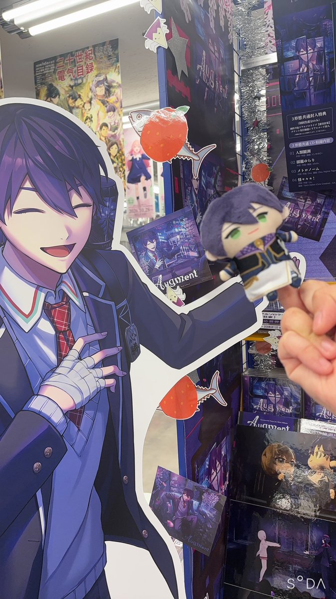 139ryou's tweet photo. うぉおおおおお！！！
いってきた！！！！！！！
かいてきた！！！！！！！ https://t.co/VeWSiC08PY