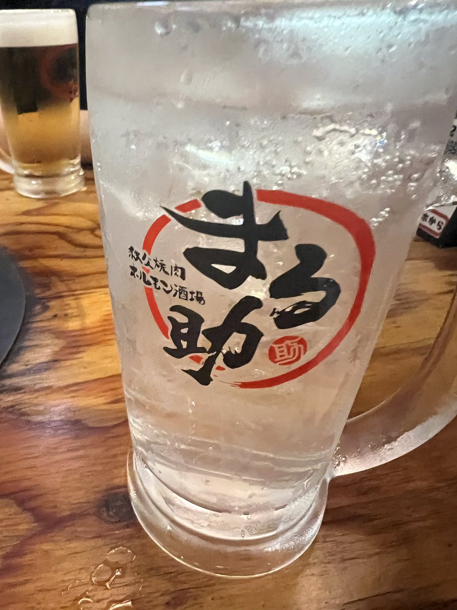 hiko_1607's tweet photo. 実は今日誕生日だったらしいよ🍻
これ以上、年は重ねたくない😭 https://t.co/4UyZ7cJ4wm
