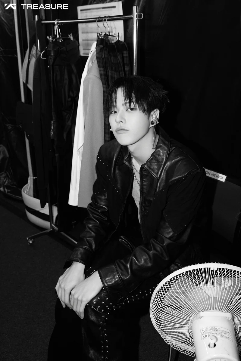 TREASURE JAPAN OFFICIAL on X: 