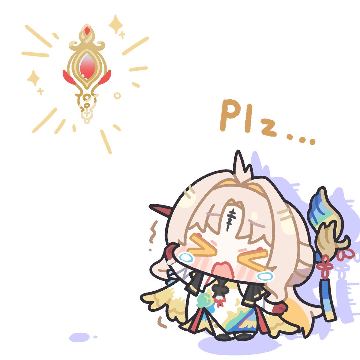 syurikenmaru's tweet photo. それちょうだい…💎🫲😣
#鳴潮 #鳴潮コレクション #WutheringWaves https://t.co/C5fKLk66Ar