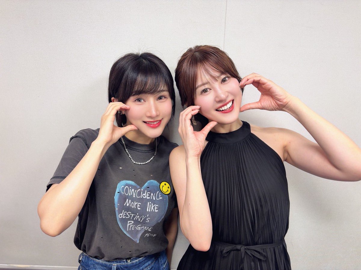 sis_tgj's tweet photo. 2026/07/16
「浜松町131LIVE」

ご来場いただきありがとうございました✨

#MAKOTO. #natsuco #浜松町131live https://t.co/JVxJiUi3dk