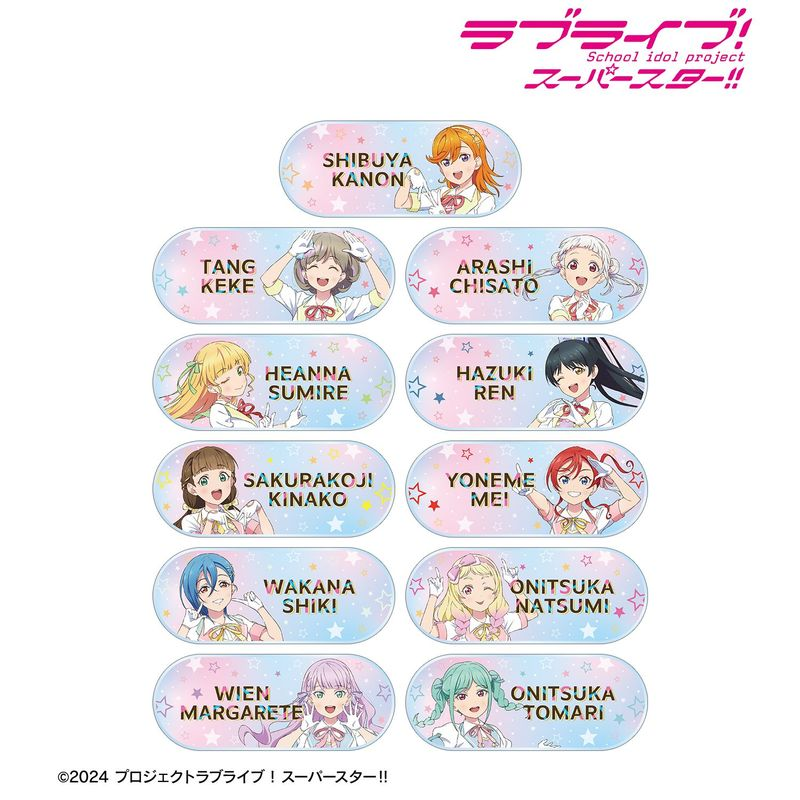 ラブライブ！ シリーズ 新作グッズ＆フィギュア情報 (@lovelive_check