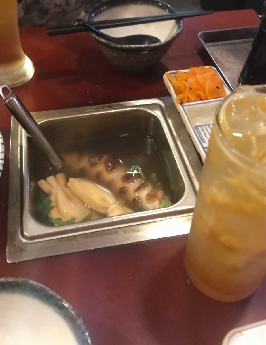 1227jpeg's tweet photo. 을지로 재밋네 (ㅋㅋ)🍥🍢🍻 https://t.co/gc4pLri7OR