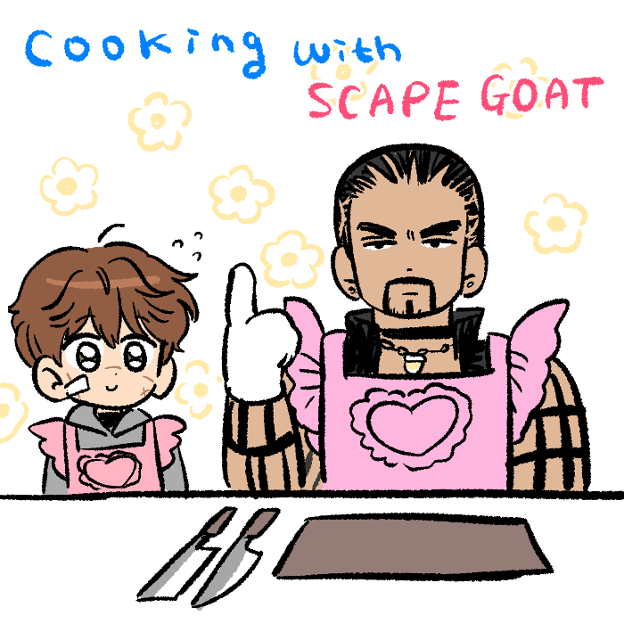 donut_cyp's tweet photo. 레버지 https://t.co/Z9ePoLKOgx
