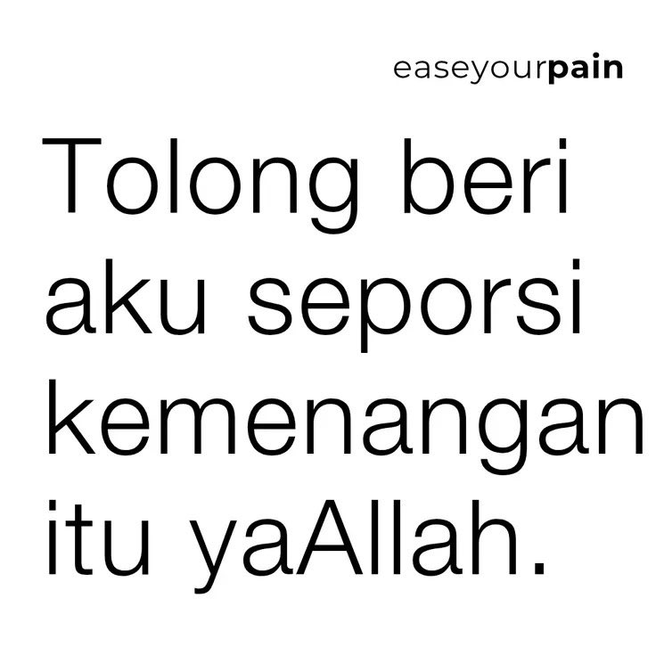 elzraha's tweet photo. tolong ya Allah https://t.co/wRnvhukQpu