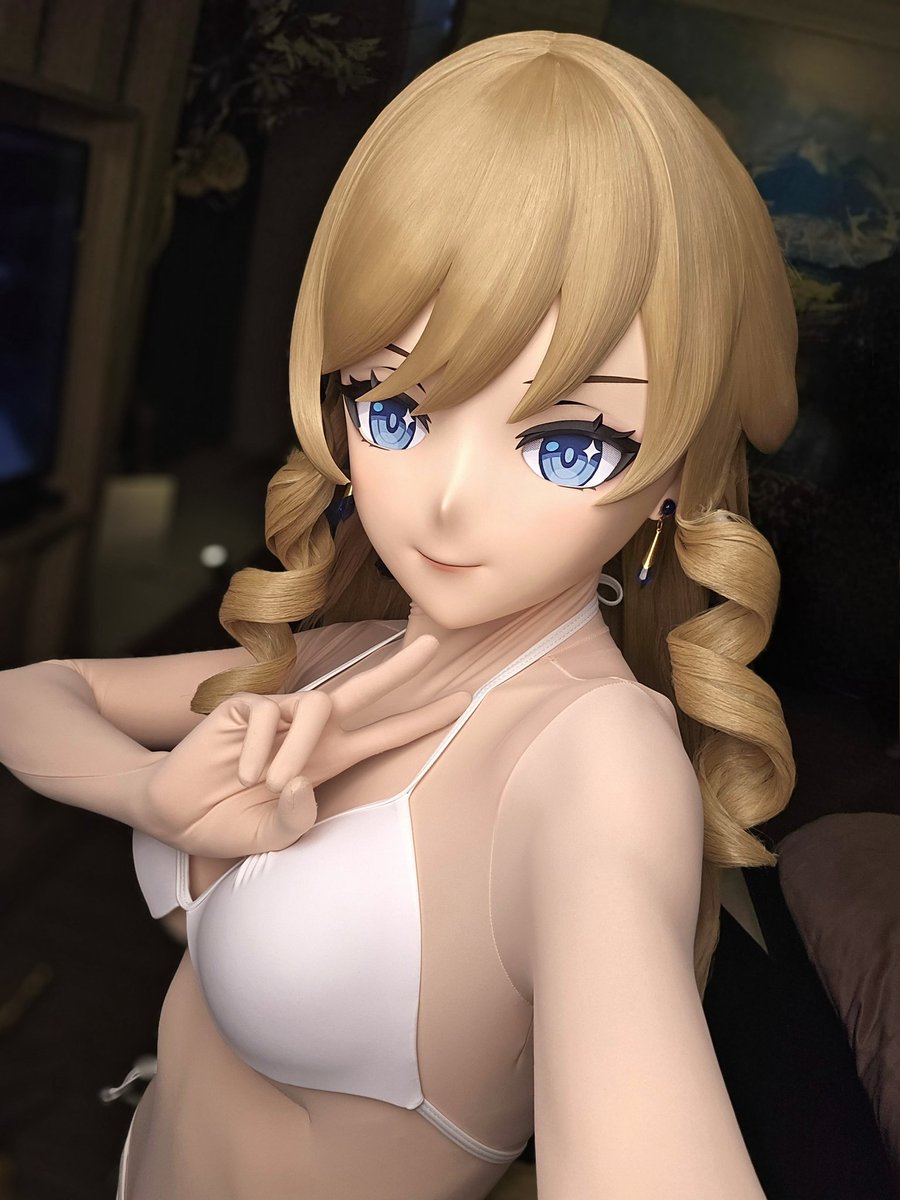 錢加奈/かなめ/Kaname (kigビール部)@DW14 (@chidorikaname72) / Posts / X