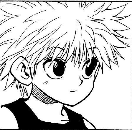 DomiRizu's tweet photo. #hxh414 #hxhspoilers

How I missed their smile so much https://t.co/LaCiFw0fyw