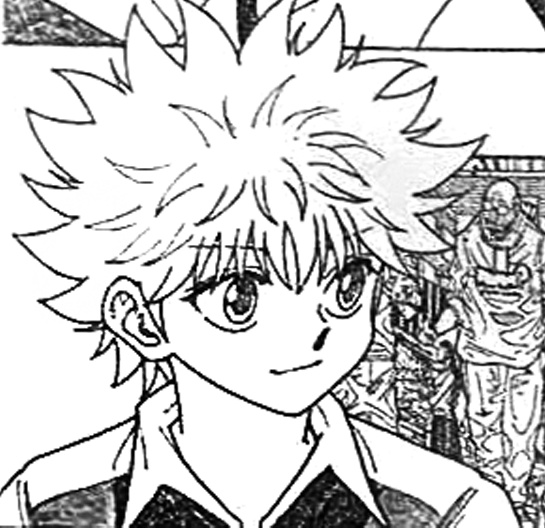 DomiRizu's tweet photo. #hxh414 #hxhspoilers

How I missed their smile so much https://t.co/LaCiFw0fyw