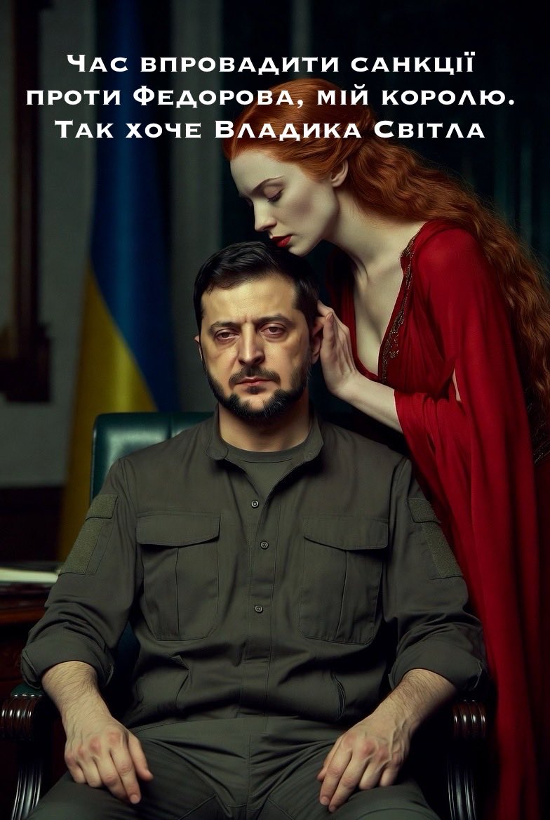 Ilya Novikov tweet media