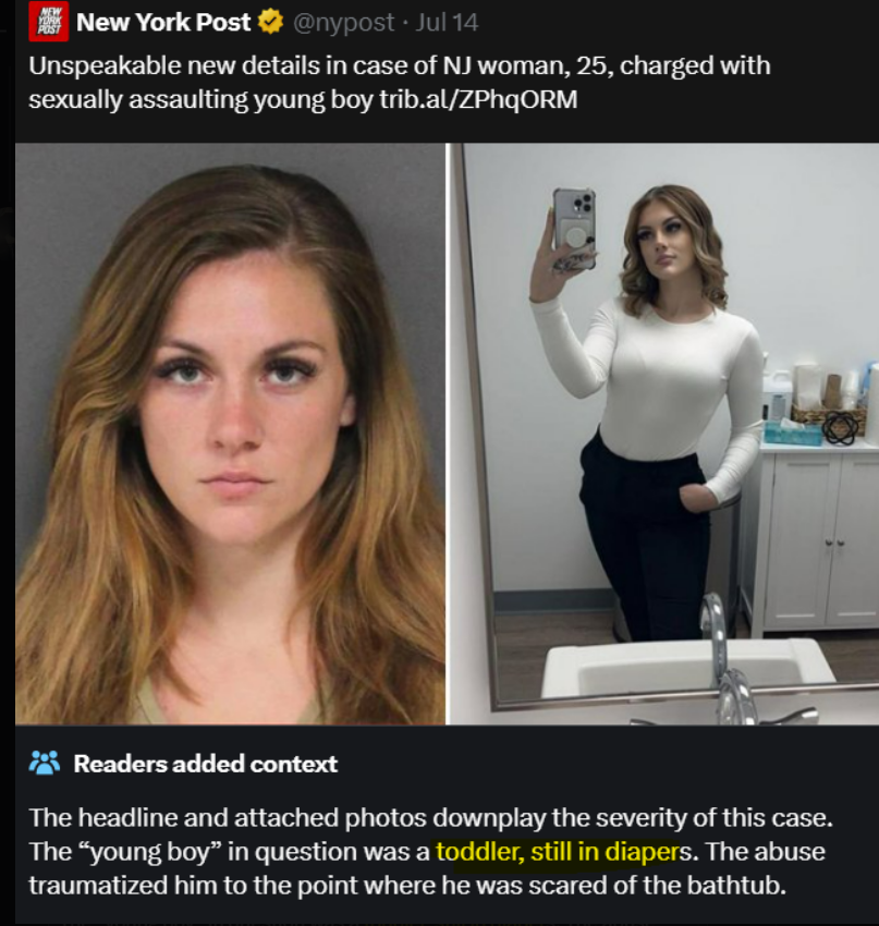 Patterns never lie tweet media