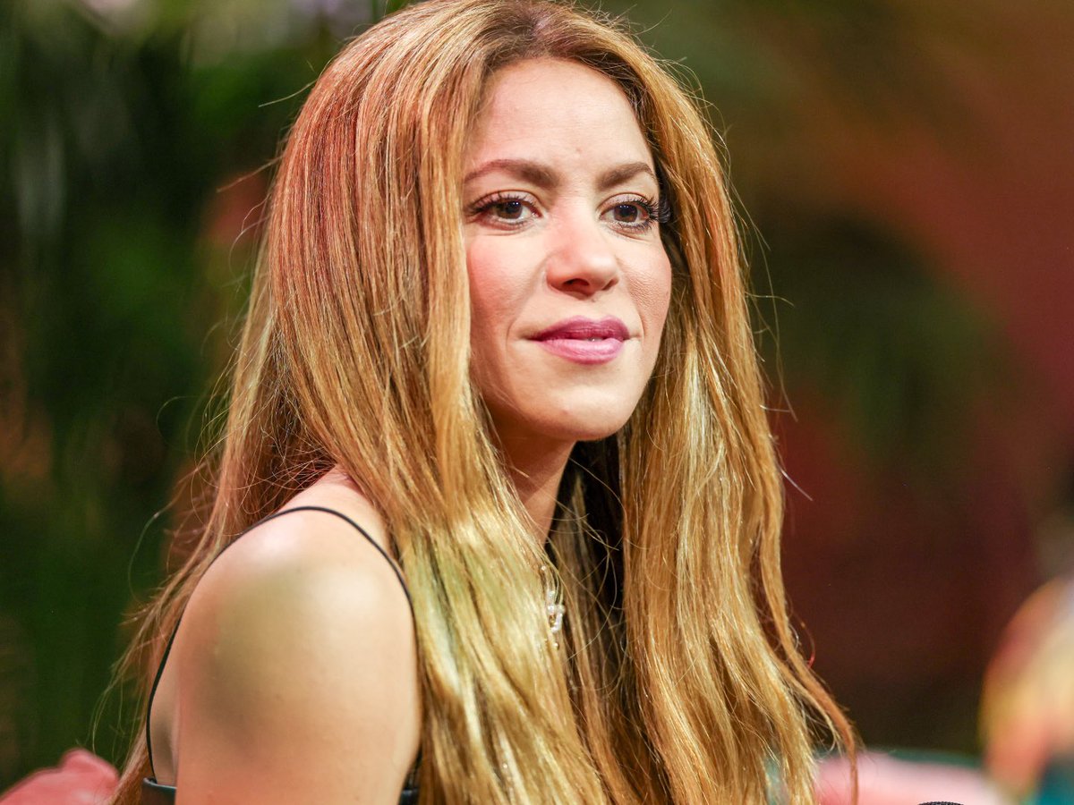 landpalestine's tweet photo. Massive calls are growing to ban Shakira from performing in Egypt over her visit to Israel and her silence on the genocide in Palestine https://t.co/JJ2a4MKhtG
