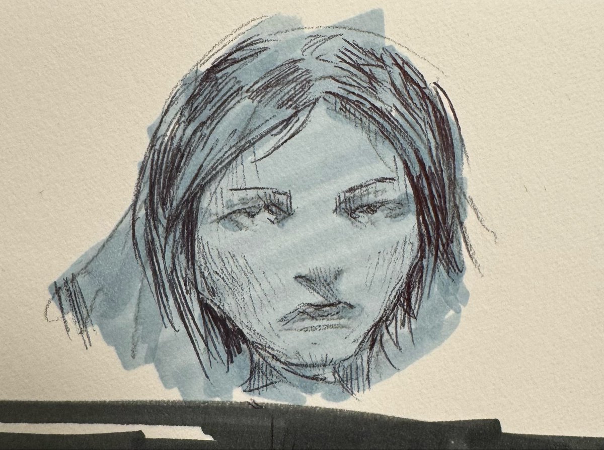 vodkasonArt's tweet photo. Workbreak doodles
Scribbbily scroobilys
here are my doodily
s https://t.co/NxEtOmxG7k