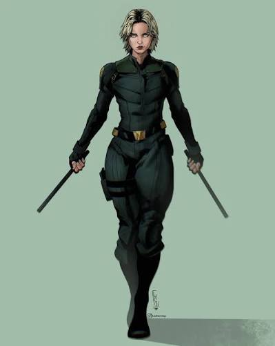 its_zuri_'s tweet photo. If I could ask for any characters to be added to Marvel Rivals, IT WILL BE HERRRRRRR YELENA BELOVA

@MarvelRivals Can we have her 🥺🥺🥺
AND  I know she wouldn't be a strat, but if only you could make her a badass strat, I would give you all my luck💜
#marvelrivals #marvelrivals https://t.co/myyB1EpWcU