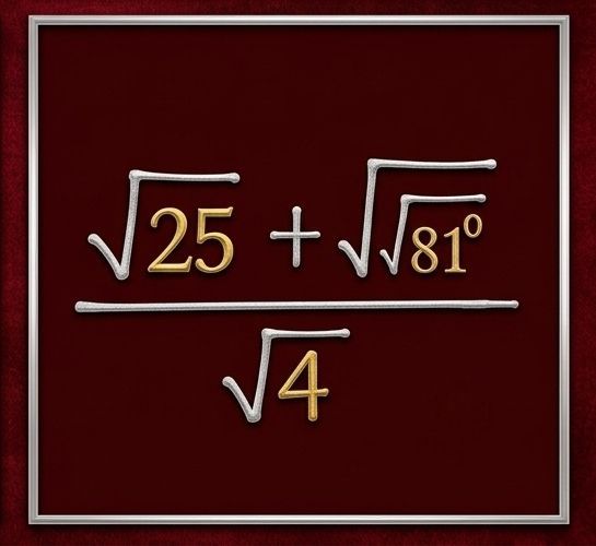 Roomi000786's tweet photo. Only a genius can solve this ❤️ https://t.co/WiUE3bGsNm
