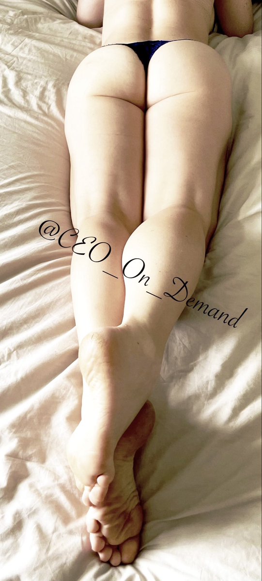 CEOonDemand69's tweet photo. FREE Custom Picture Challenge! First 2 people follow me on @FeetFinder AND send a DM referencing this post will receive a free pic! https://t.co/cFNmp5dxI4… @feetfetishim @feetfetish_page #freecustom #customcontent #feet #feetsellers https://t.co/4LKvYRVgZP