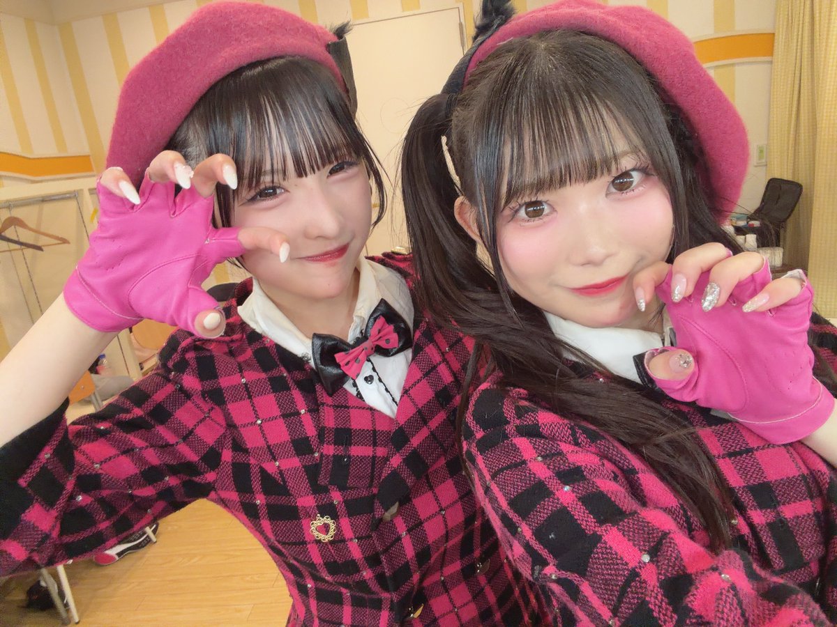 kokochan_1228's tweet photo. #制服の芽 公演🌱
ありがとうございました！💖💖💖 https://t.co/9UdrIK7BTQ