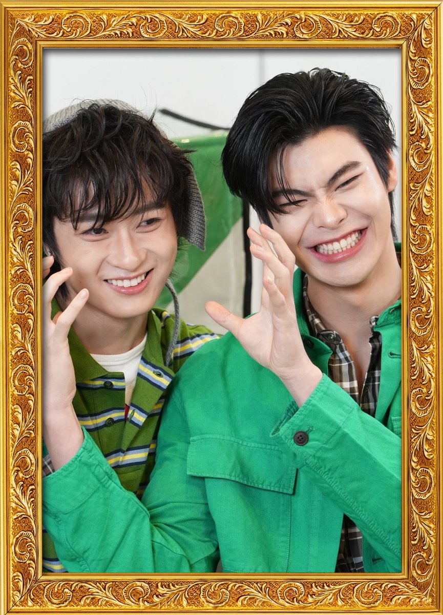 aomikox tweet picture