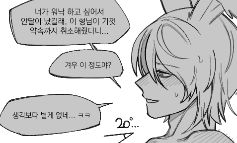 Tab1et's tweet photo. 요즘 유행하는 거예요 (핫딥임...)
https://t.co/biYH6UGONG https://t.co/GY4W3HQuen