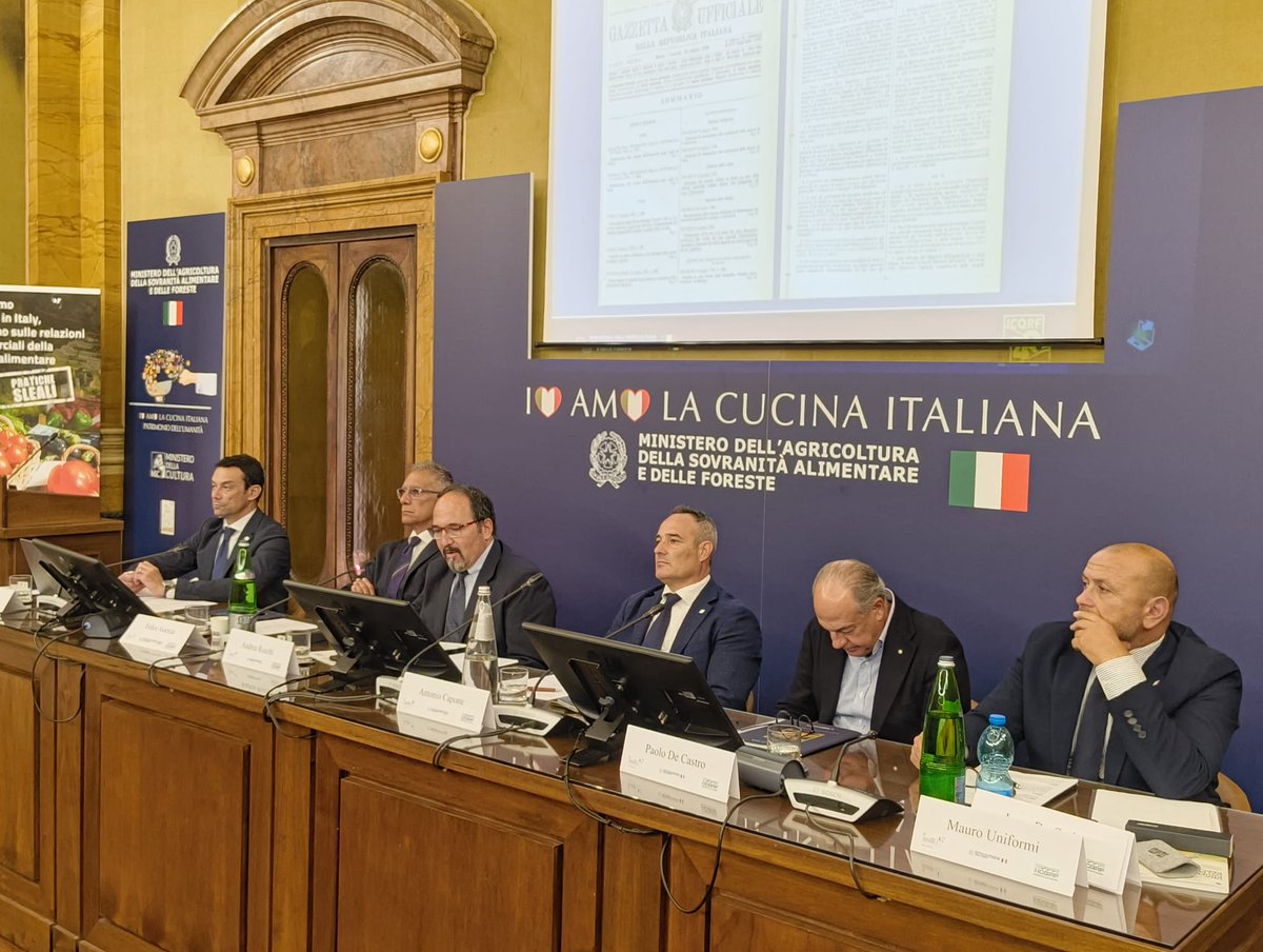 CREARicerca tweet media