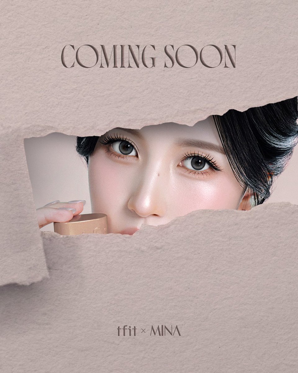 MinaMyouiBase's tweet photo. MINA is absolutely dominating the last 24 hours

• SK-II: Heading to Taiwan soon as Global Brand Ambassador

• FENDI: New Baguette campaign video officially out

• TFIT: New collaboration teaser revealed, full launch soon  

Her global demand keeps rising! https://t.co/gL2mRFaTvV