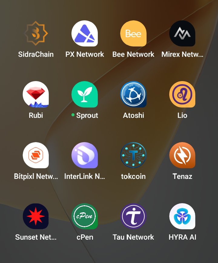 solazjames's tweet photo. @grok which project will get listed successful https://t.co/5Zel3nD4xb